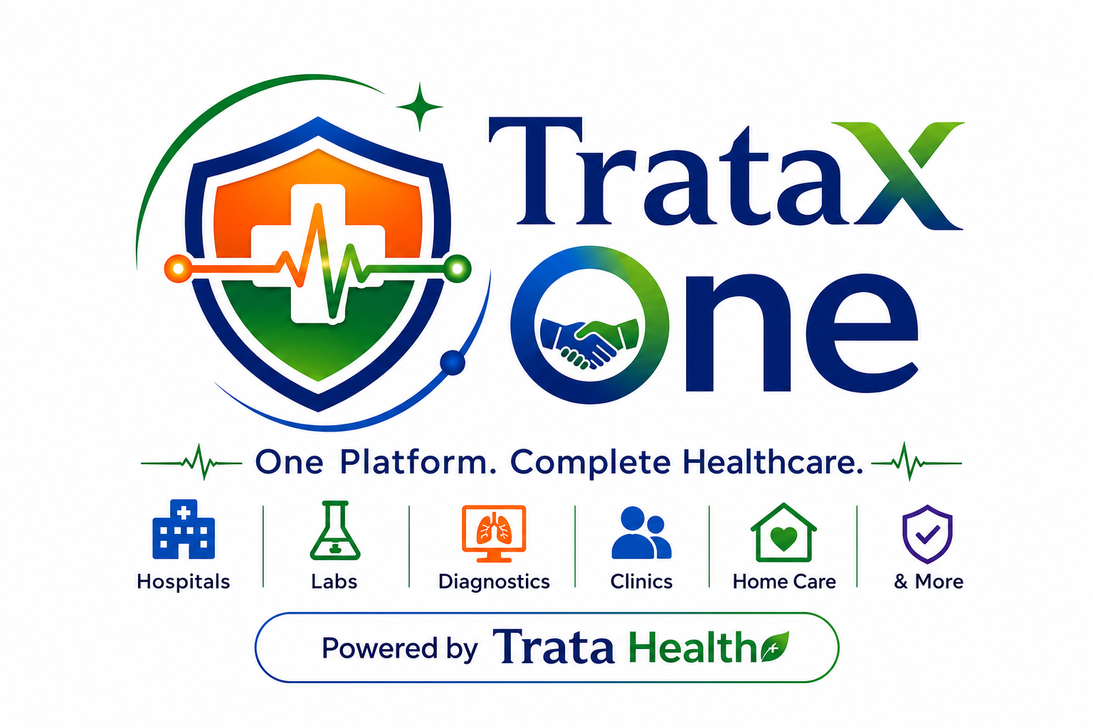 TrataX One